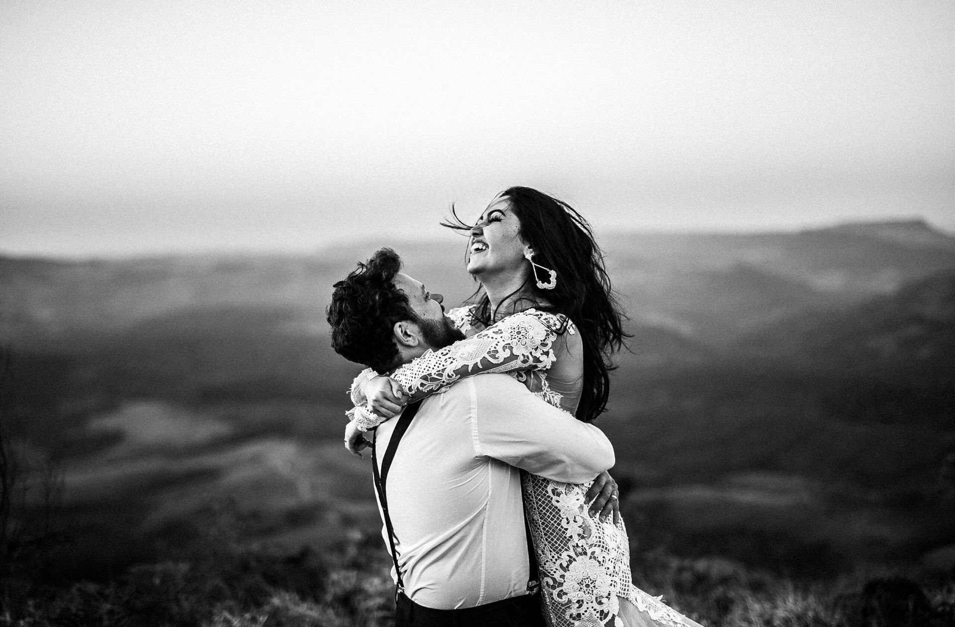 Scheidungskinder heiraten im Schnitt früher als andere – und haben ein höheres Risiko, ihre Ehe auch wieder zu beenden.