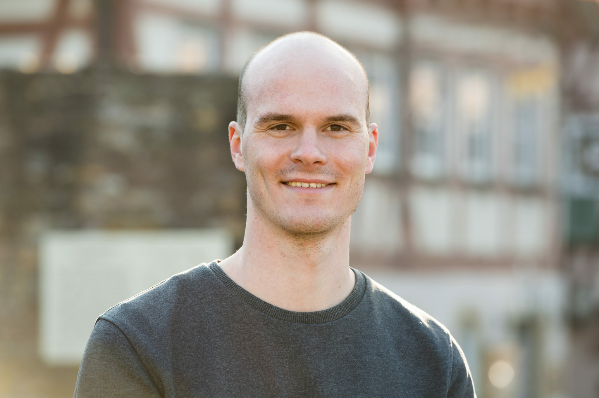 Peter Seimer tritt im Wahlkreis 6 in große Fußstapfen. Bild: z