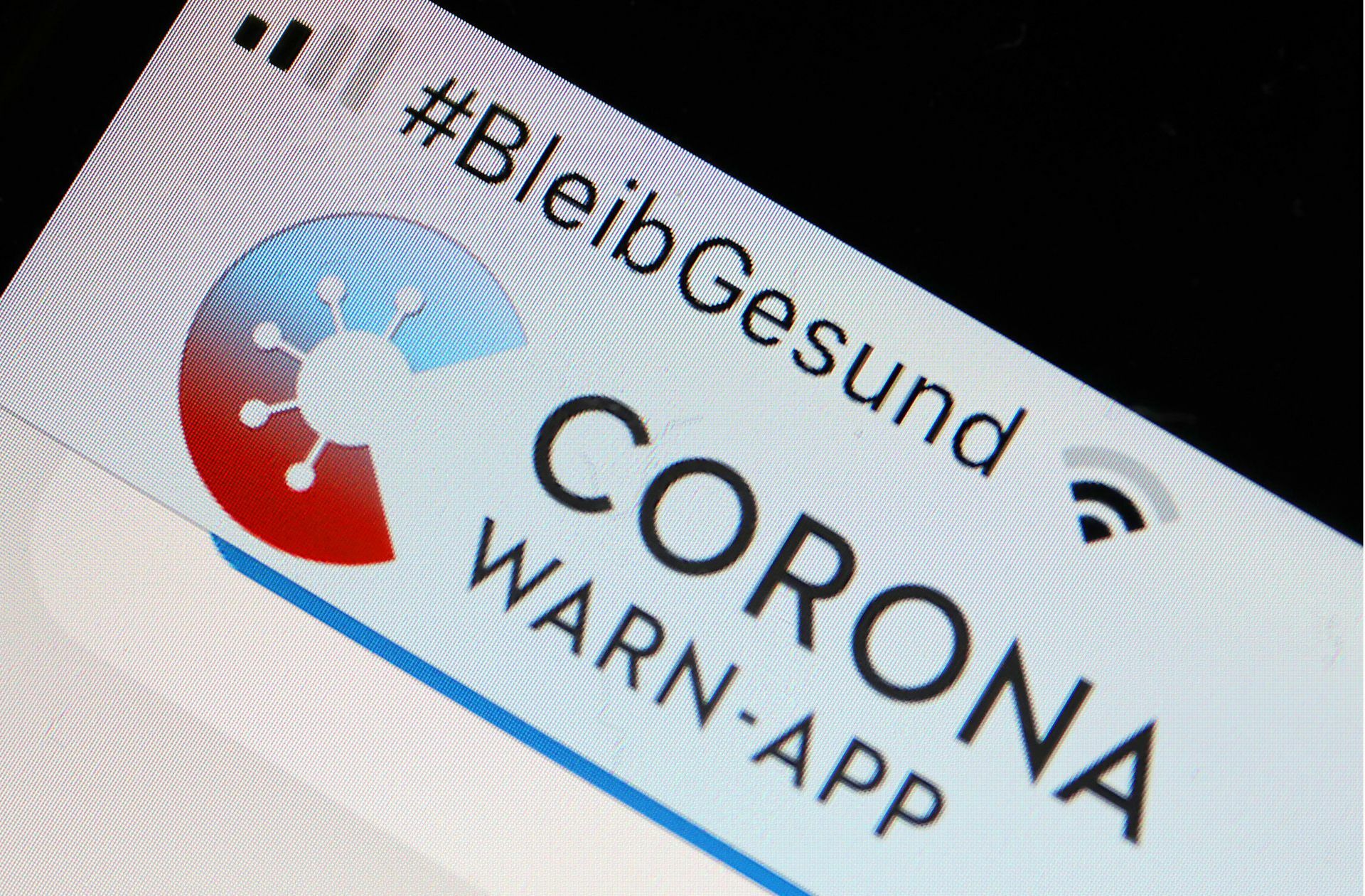 Konstruktive Kritik oder Ablenkungsmanöver? In Berlin rätselt man über die Motive von Markus Söders Äußerungen über die Corona-Warn-App.