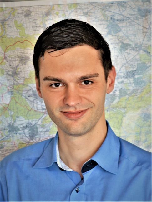 Sebastian Leib