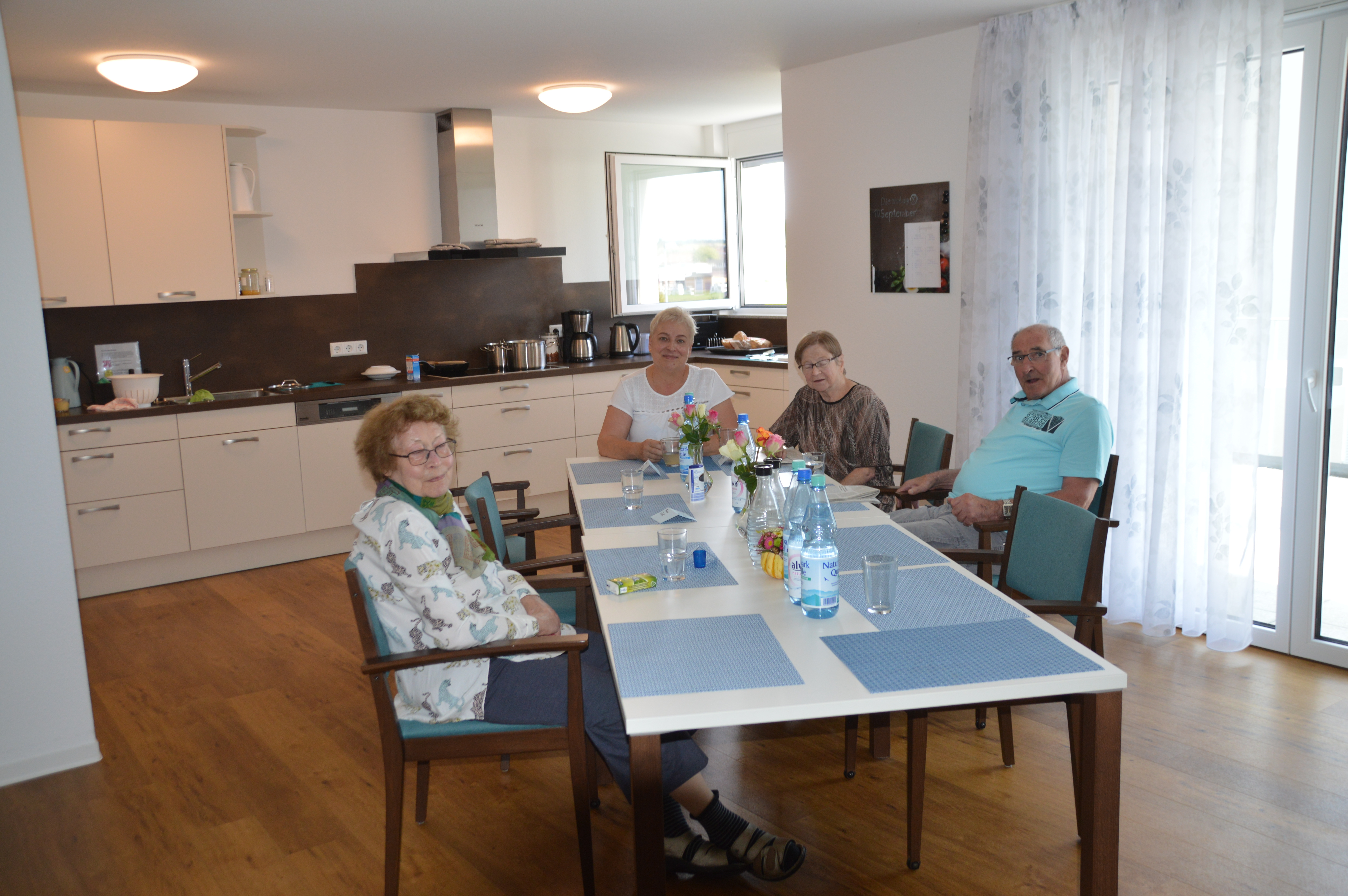 Emilia-Wohnprojekt Magstadt