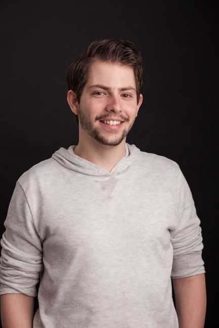 Michael Schneider. Bild: z