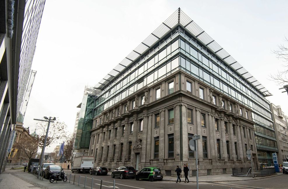 Die Börse Stuttgart verkündet einige neue Personalien. Foto: dpa/Marijan Murat