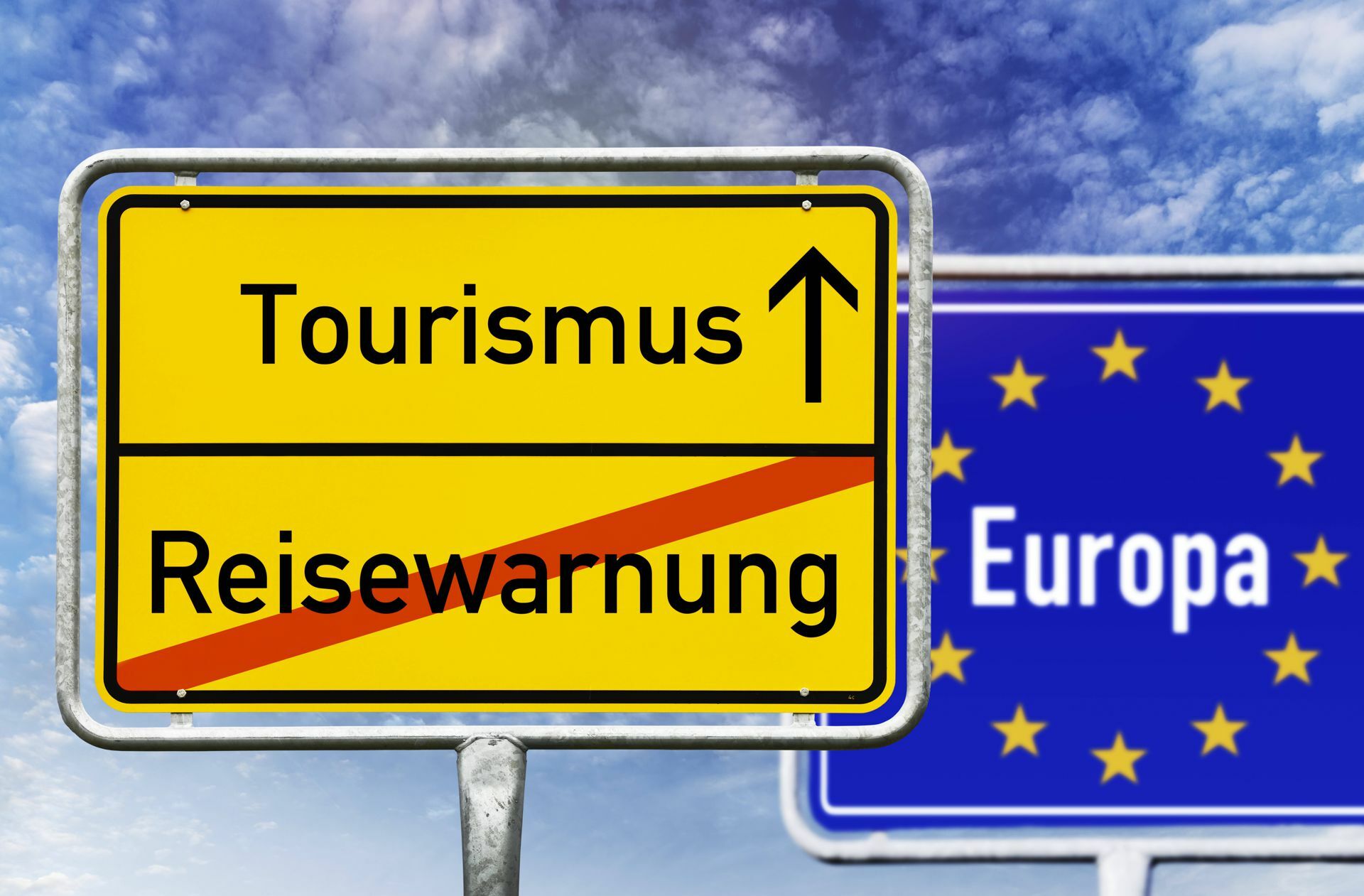 Die Corona-Reiseregelungen sind in der EU sehr unterschiedlich.