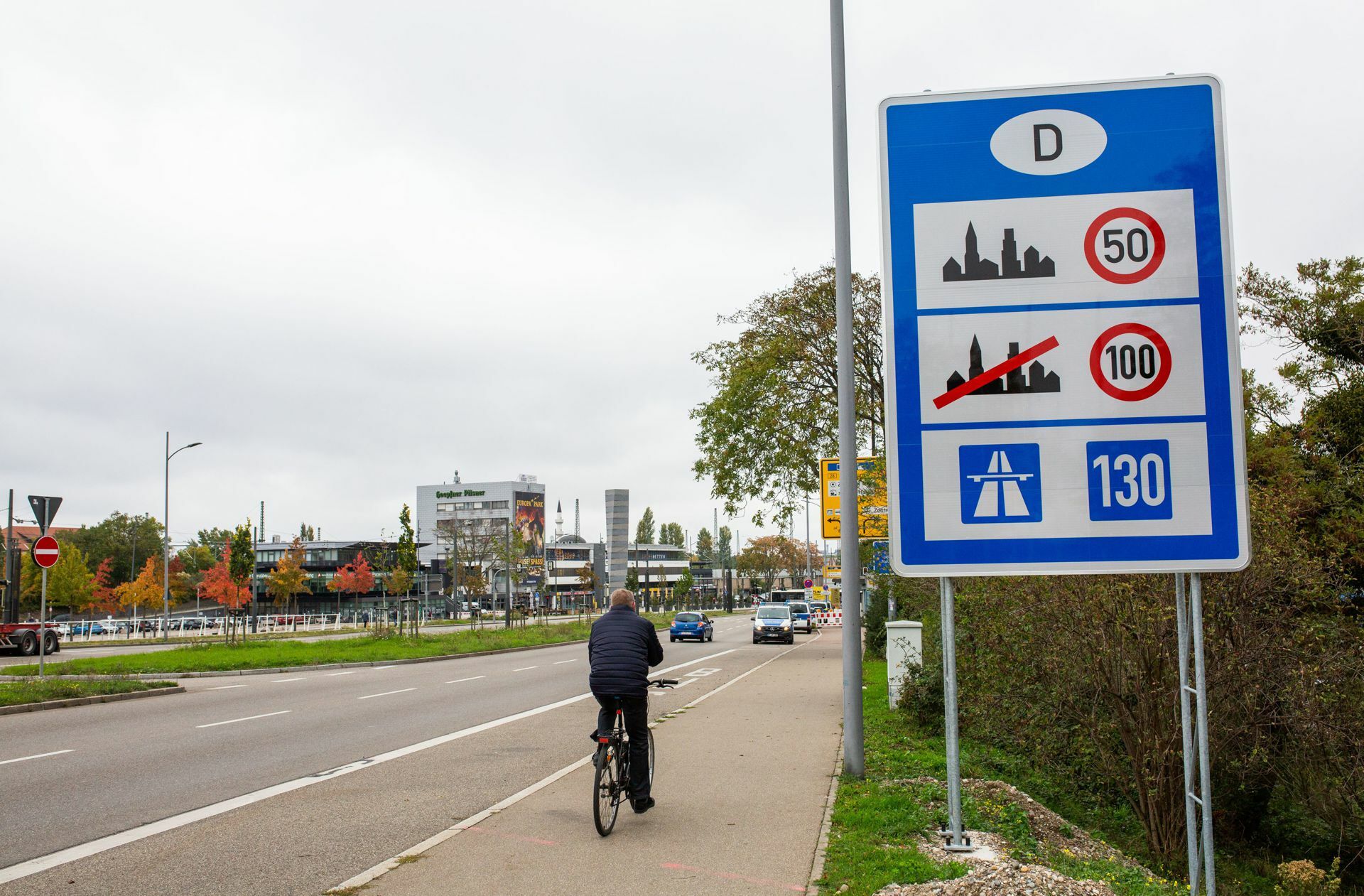 Bei der Rückkehr nach Deutschland geht es meist schnell in Quarantäne.