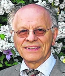 Albrecht Schmitt, Ökumenischer Kreis Hinterweil