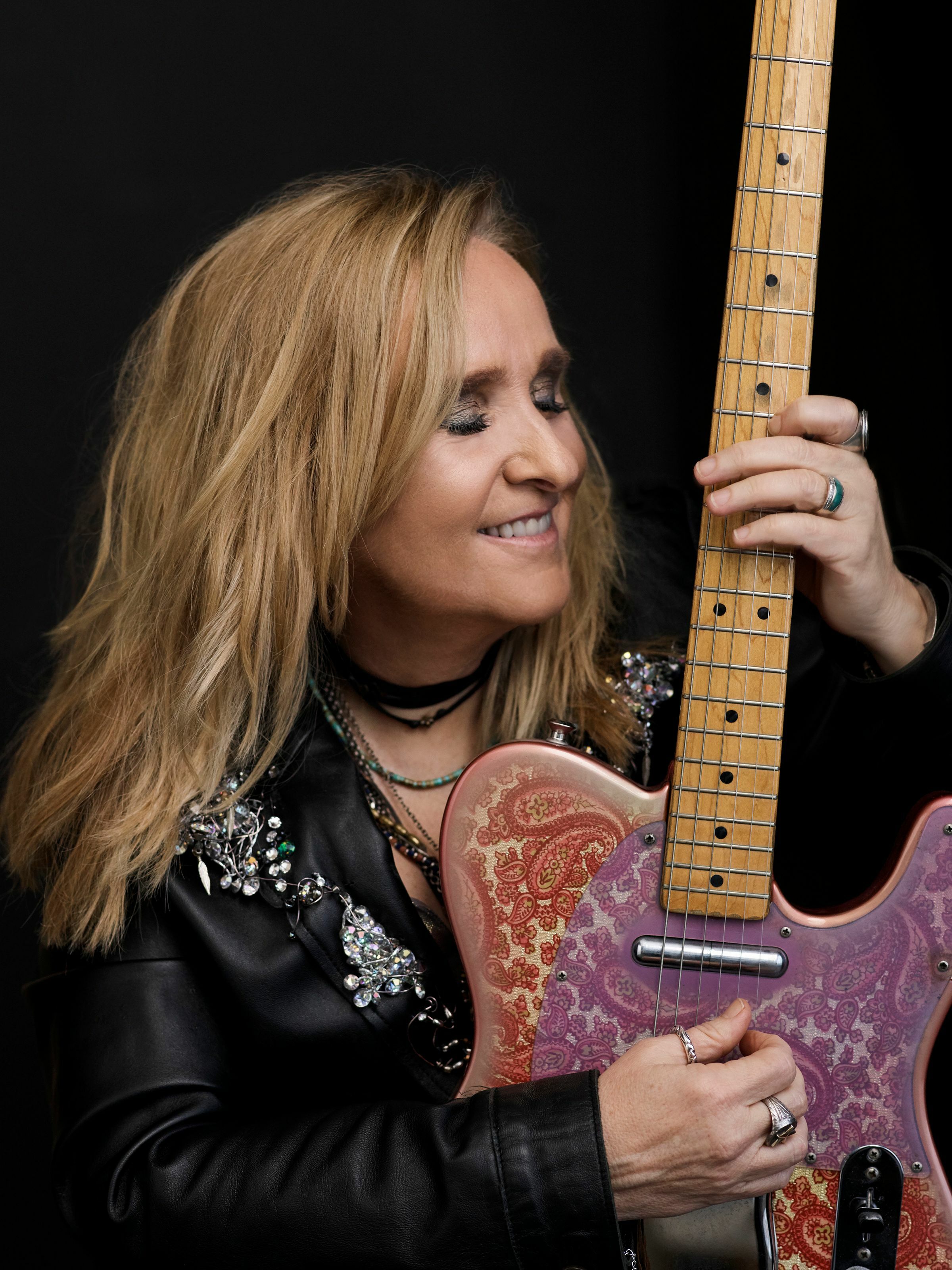 Melissa Etheridge tritt am 29. Juni in Stuttgart auf. Bild: z
