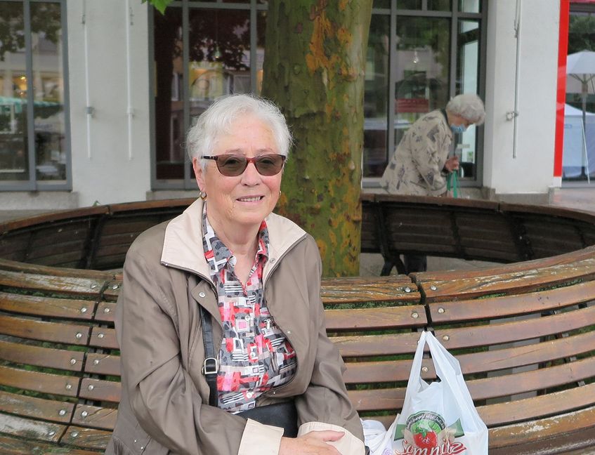 Elisabeth Beer