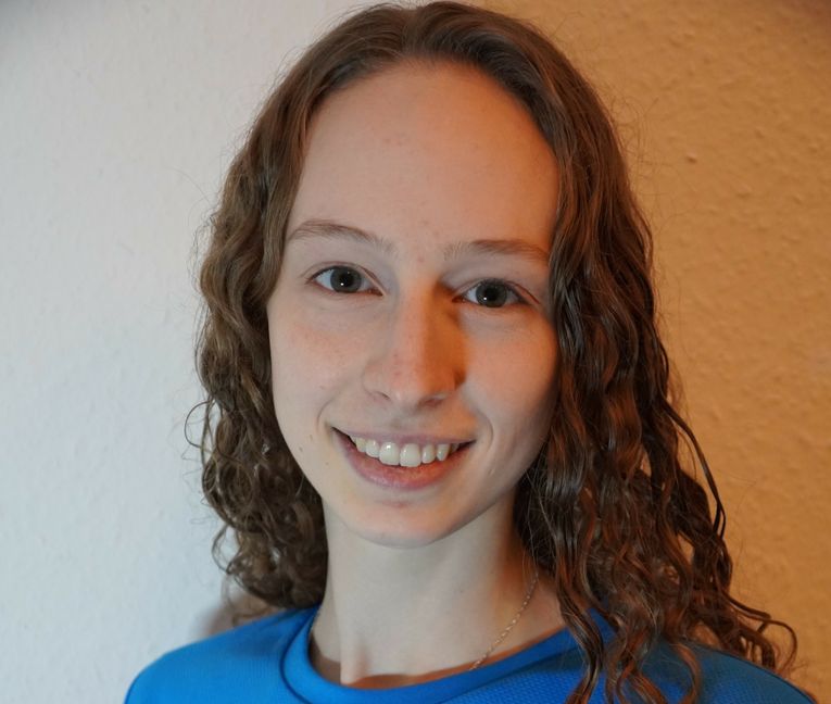 Mareike Spiess.Bild: Arnold/z