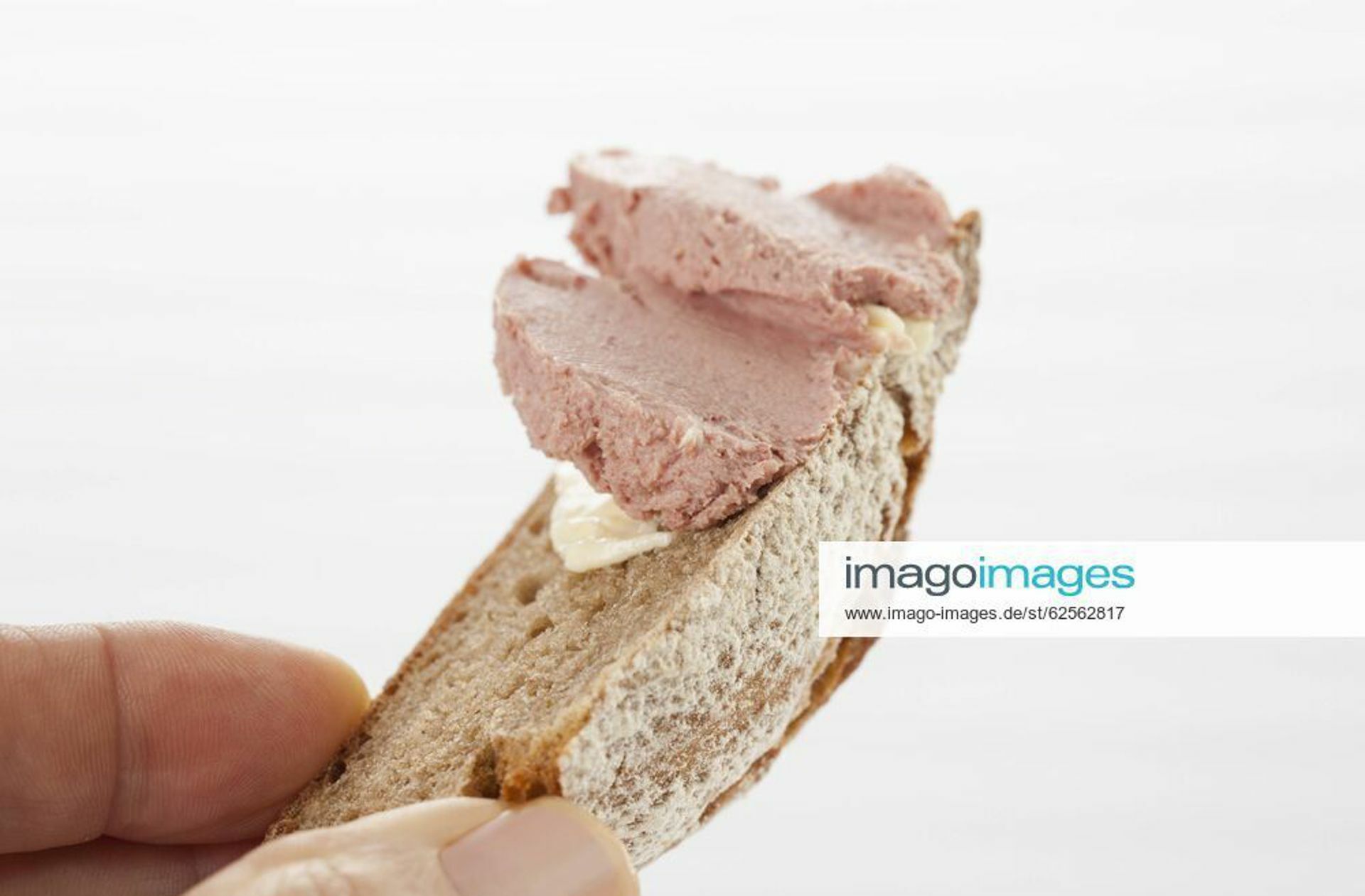 In 13 Prozent der Leberwurstproben ließen sich Hepatitisviren nachweisen.