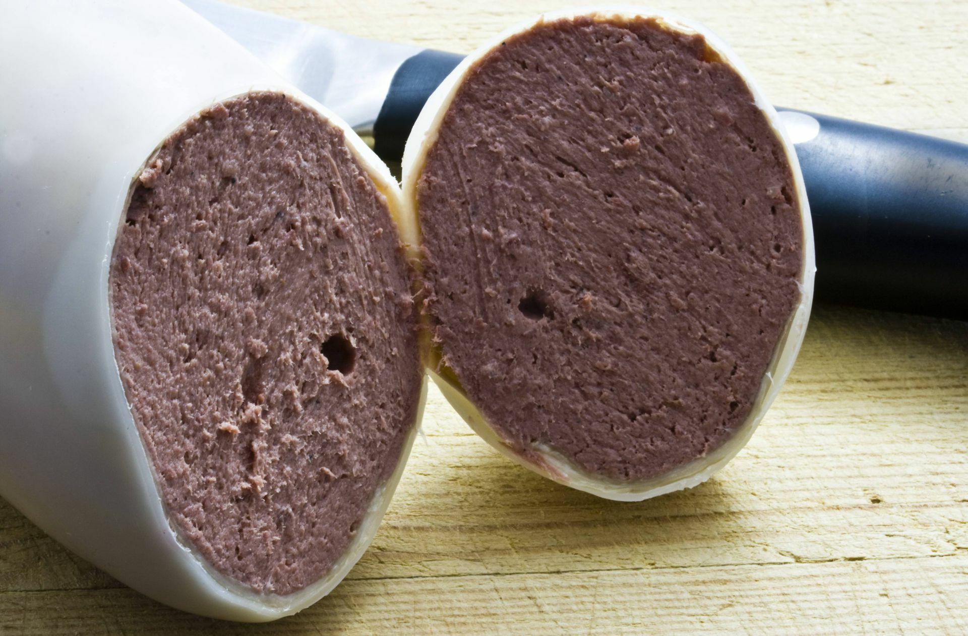 In 13 Prozent der Leberwurstproben ließen sich Hepatitisviren nachweisen.