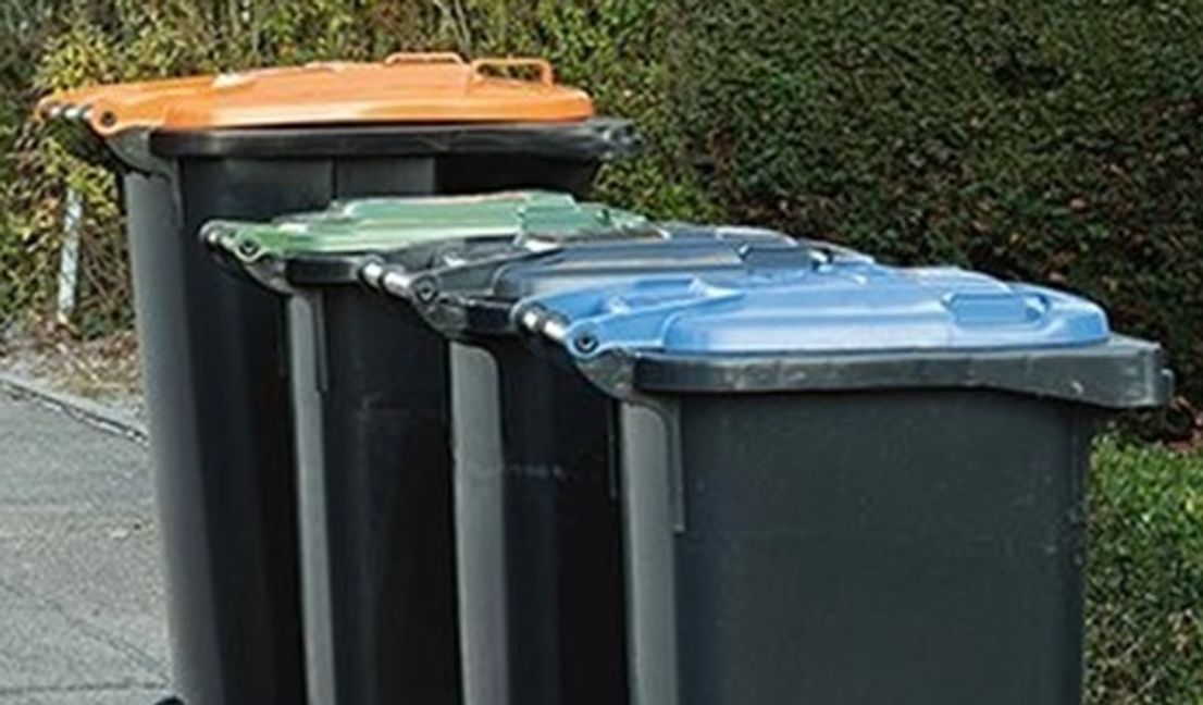 Welcher Müll gehört in welche Tonne? In Böblingen gibt es noch immer kein einheitliches Mülltrennungs-Konzept. Bild: z