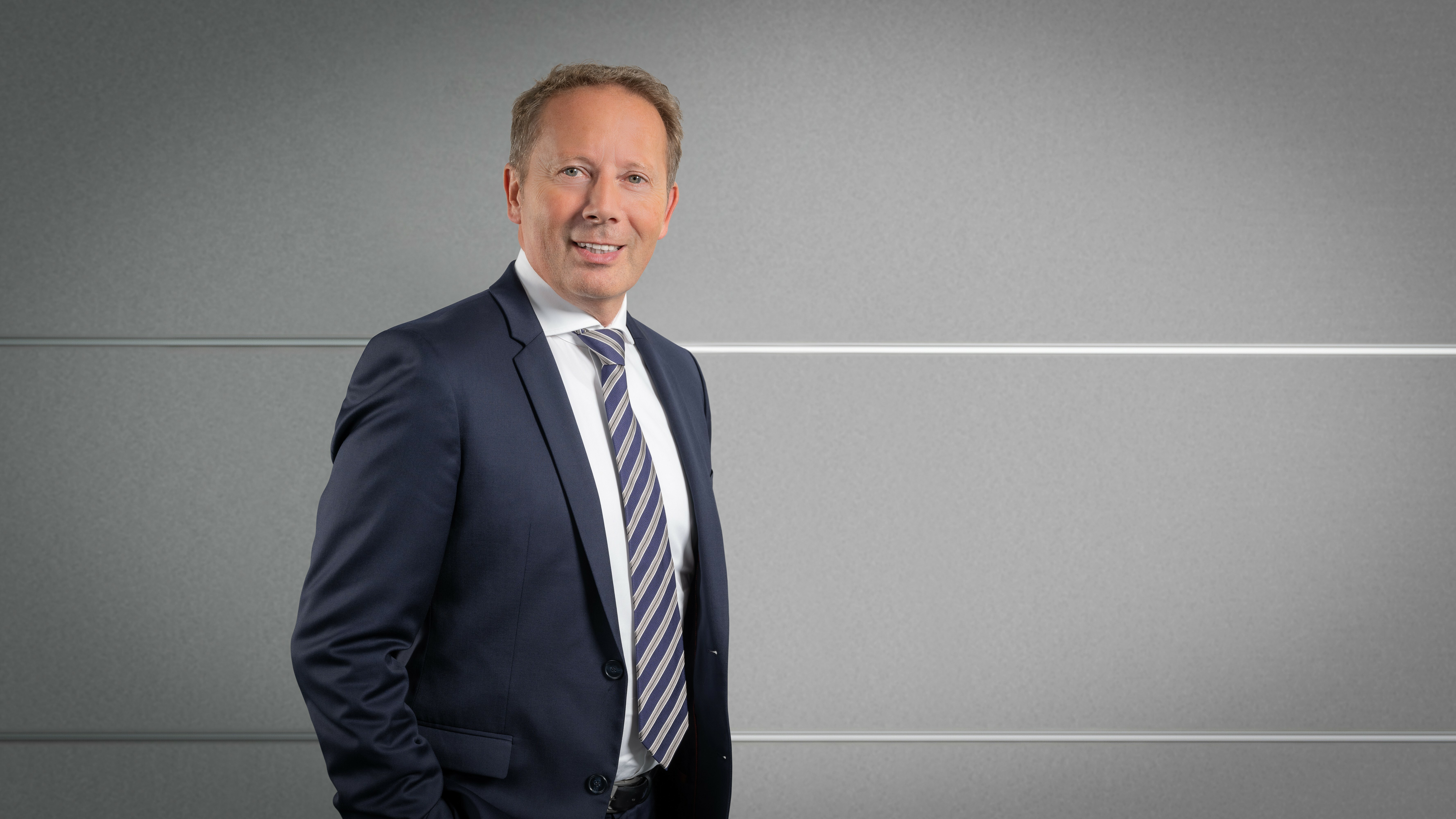 Markus Ruf
