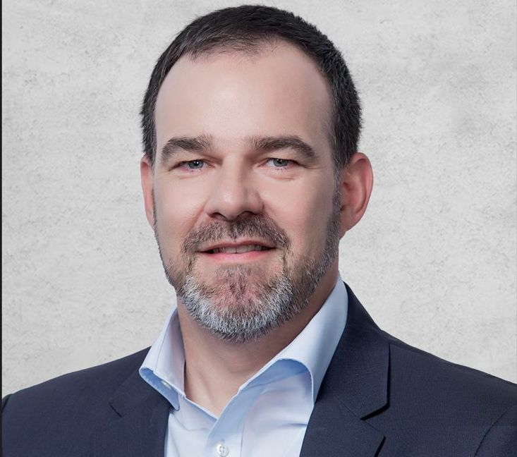 Falk Pruscha ist neuer Standortverantwortlicher und Leiter der Produktion im Mercedes-Benz Werk Sindelfingen. Bild: z