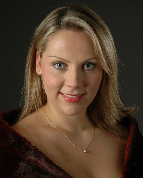 Christine Reber. Bild: z