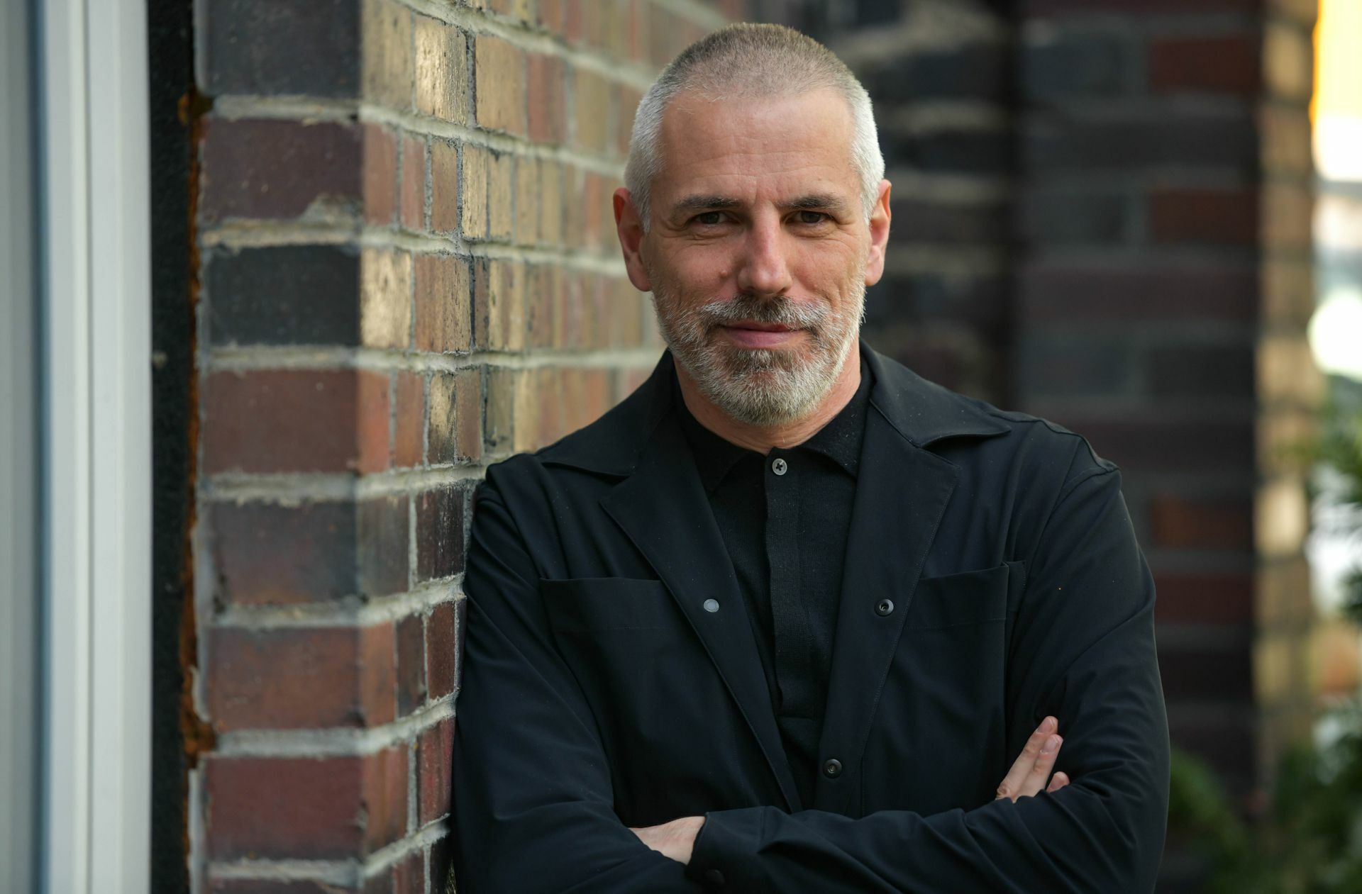 Walter Ercolino organisiert die About Pop im Wizemann.