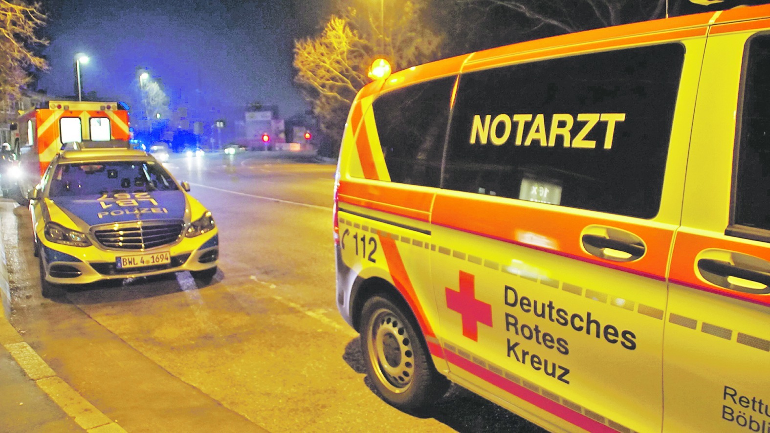 Am Unteren See in Böblingen wurden vier Jugendliche verprügelt. Bild: SDMG/Dettenmeyer