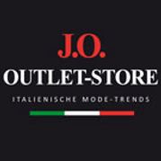 J.O. OutletStore J.O. OutletStore Logo