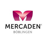 Mercaden Böblingen Logo