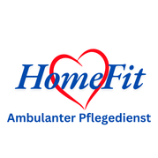 HomeFit Logo