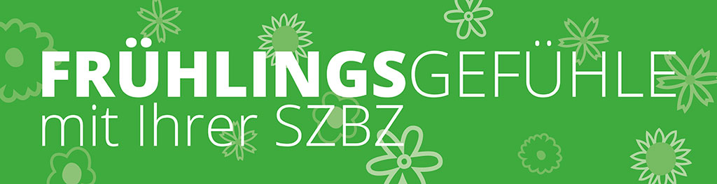 Frühlingsgefühle
