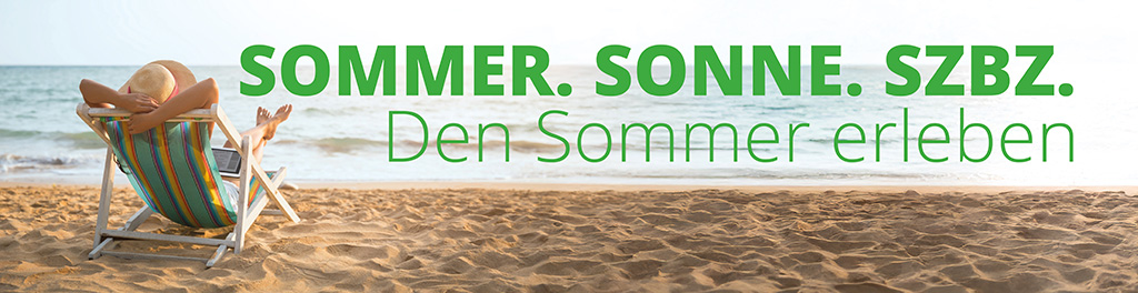 Sommer-Abo-Aktion der SZ/BZ